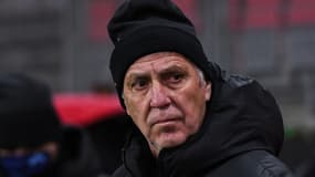 René Girard - Paris FC