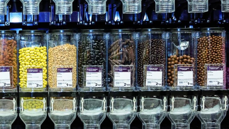 Acheter en vrac : êtes-vous prêts à changer vos habitudes pour lutter contre le gaspillage alimentaire?