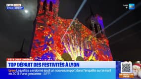 Bonjour Lyon du vendredi 5 décembre 2025