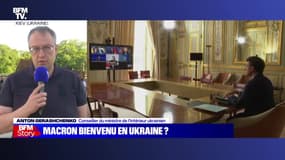  Story 5 : "Ne pas humilier les Russes", Macron critiqué - 06/06