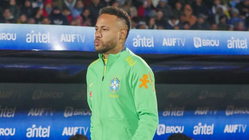 Mercato: le Barça envisagerait un retour de Neymar, qui vient de reprendre l'entraînement en Arabie saoudite