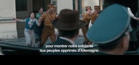 La Couleur de la Victoire 