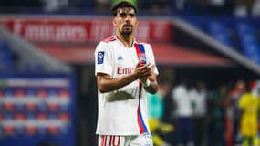 Lucas Paqueta.