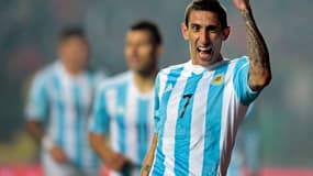 Angel Di Maria