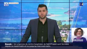 JT du Sud du mardi 19 septembre