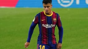 Philippe Coutinho