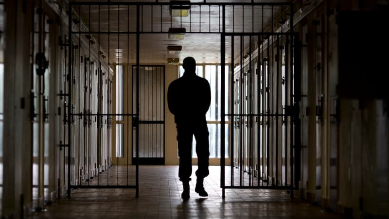 Un détenu a été retrouvé mort pendu à la prison de Bois-d'Arcy