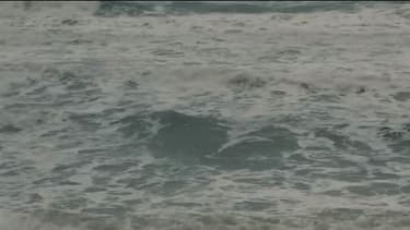 Premier extrait du film "Dunkerque"