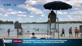 44% des Français ne partent pas en vacances cet été