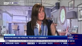 BFM Patrimoine : Partie 1 - 09/11