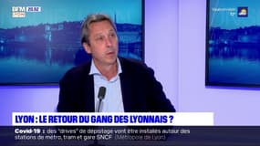 Braquage d'un fourgon à Lyon: "Le banditisme lyonnais est très actif"