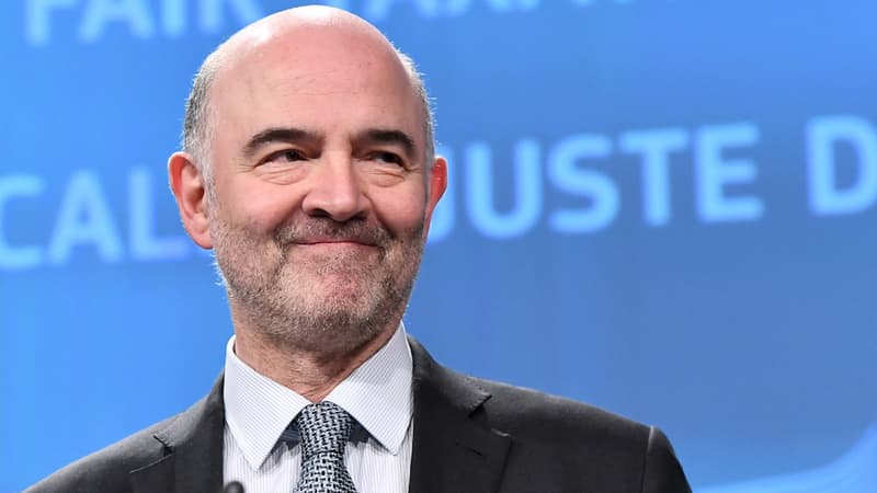 Pierre Moscovici