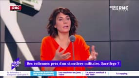 Des éoliennes près des cimetières militaires : sacrilège ? - 30/03