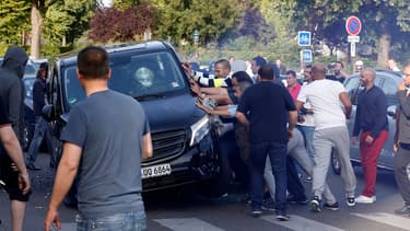 Les violences du 25 juin entre taxis et VTC vont-elles se reproduire le 26 janvier?