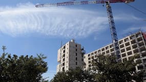 Les professionnels du bâtiment appellent l'Etat à réagir et à relancer des chantiers de construction et de rénovation