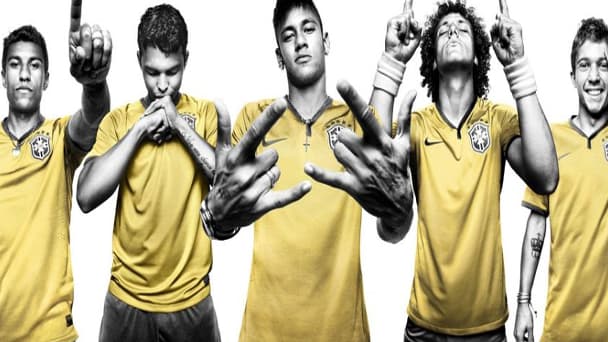 Brésil