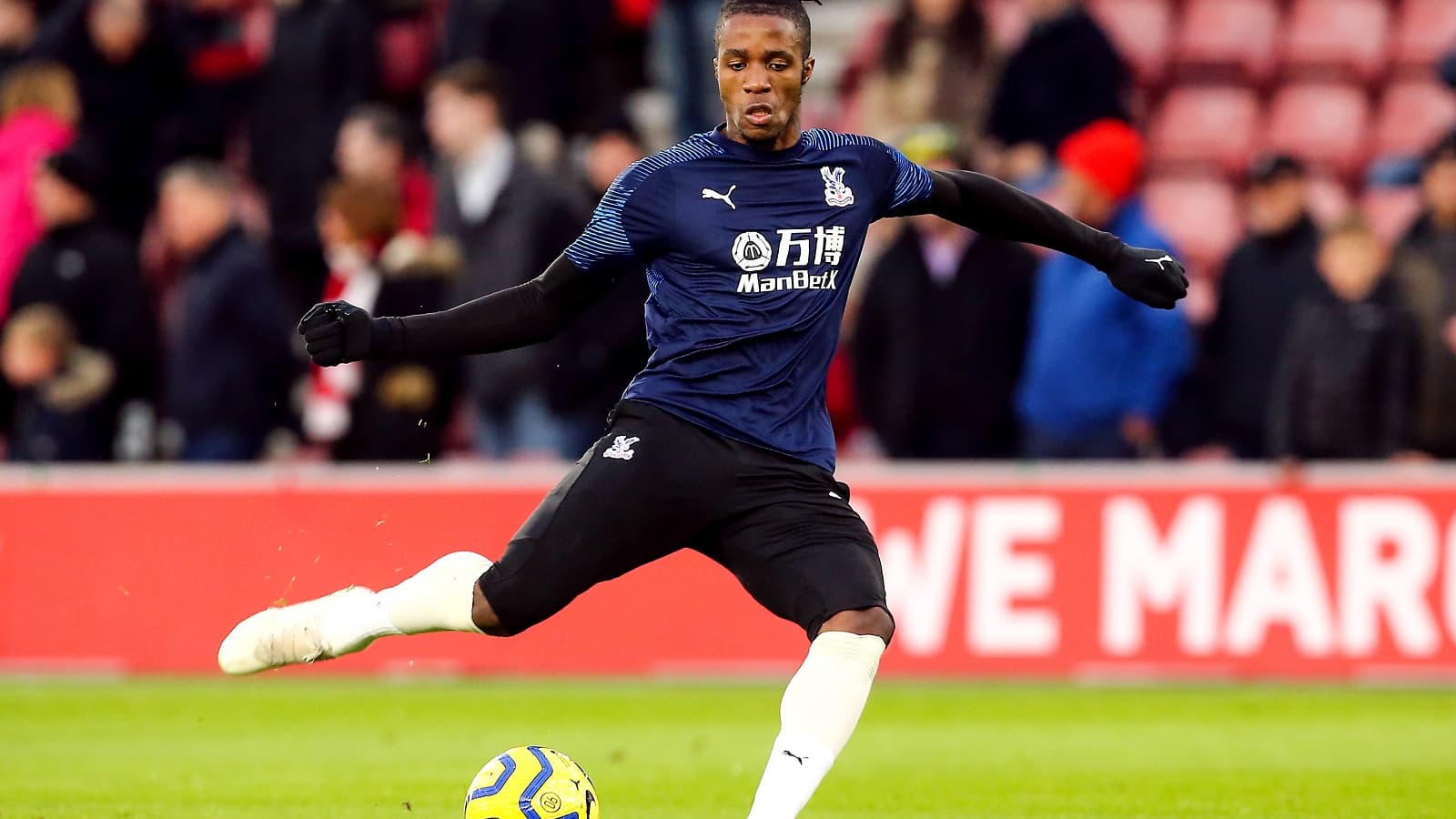 Mercato En Direct Zaha Dans Le Viseur De Chelsea Aubameyang Vers L Inter