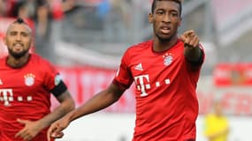 Kingsley Coman