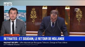ÉDITO - "Matignon nous avait promis 'un discours de droite sociale', or nous avons eu un discours de gauche socialiste"