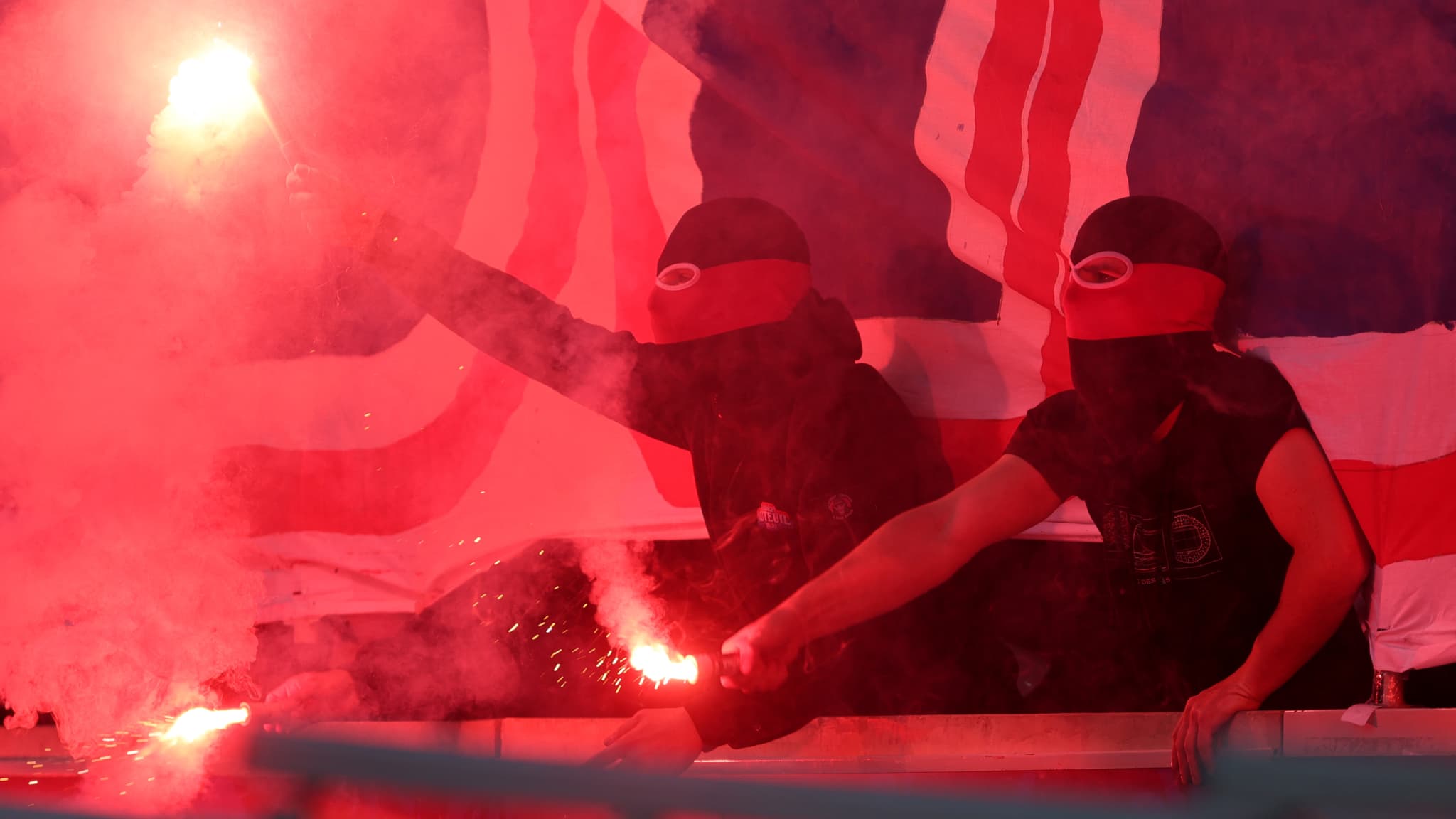 Violences entre supporters: et maintenant, on fait quoi?