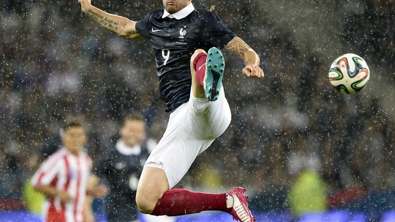 Olivier Giroud