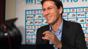 Rudi Garcia