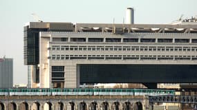 Bercy avait donné son feu vert à cet amendement.