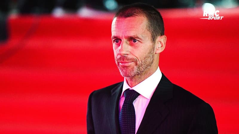 Super League : Ceferin veut sanctionner les 12 clubs mais à des échelles différentes