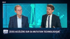 BFM Life du dimanche 15 septembre 2019