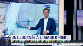 Météo Paris Île-de-France du 6 décembre: Une journée bien grise comme hier