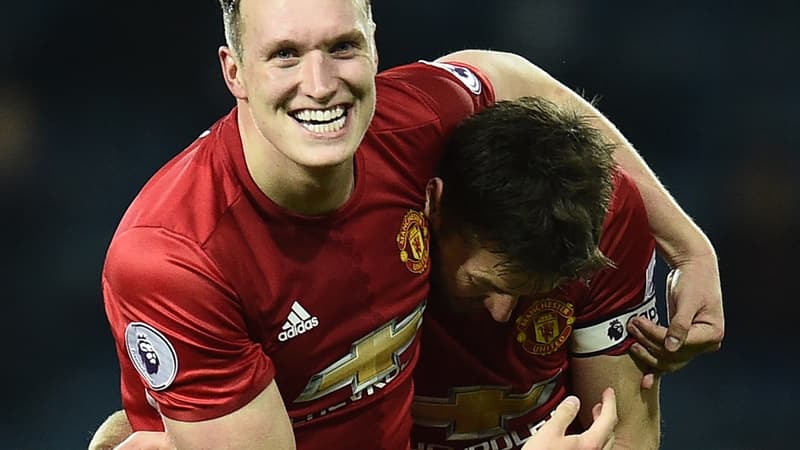 Phil Jones