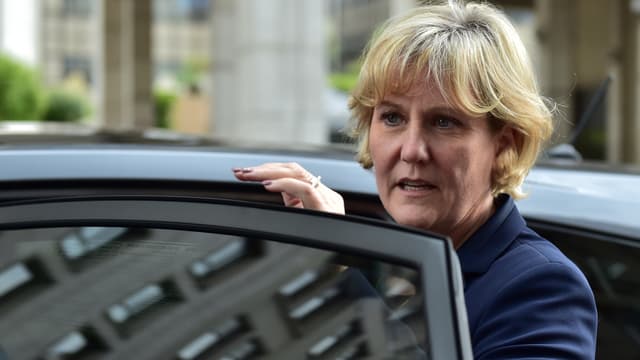 Nadine Morano, "selon toute vraisemblance" candidate à sa réélection