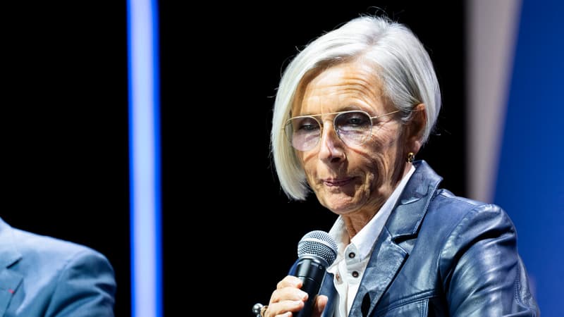 "Tu parles encore une fois de Crépol et tu es morte": en campagne pour les municipales, la maire de Romans-sur-Isère toujours menacée