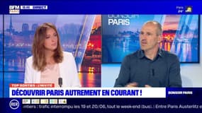 Top Sorties Paris: Découvrir Paris autrement en courant ! - 18/06