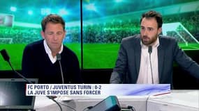 Le best-of de l’After foot du mercredi 22 février
