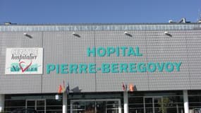 A partir du 26 janvier, des médecins de Dijon se rendront à l'hôpital de Nevers en avion