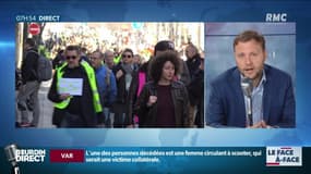 Devecchio & Bouchet-Petersen : Gilets jaunes, c'est fini ? - 29/07
