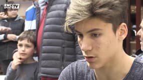 Des séances de coaching FIFA, c'est pour bientôt