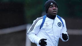 Gaël Kakuta