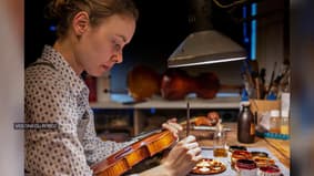 La Normandie se découvre : l'histoire de Manon