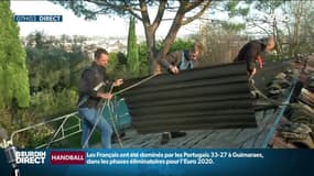 Quels secteurs d'activités sont concernés par la hausse des promesses d'embauche pour 2019? 