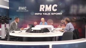 "Le prix moyen de l'eau c'est 4,20€ du mètre cube... Un mètre cube c'est 1000 litres"