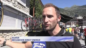 Tour de France - La question des freins à disque divise encore le peloton