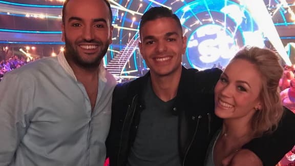 Hatem Ben Arfa