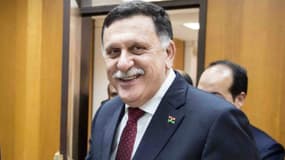 Le Premier ministre du gouvernement d'union nationale libyen (GNA), Fayez al-Sarraj, appelle ses concitoyens à soutenir l'offensive contre Daesh à Syrte. 