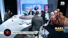 Le monde de Macron : Le chef d'Etat trouve "normal" le contrôle des chômeurs – 28/12