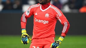 Steve Mandanda (OM)