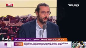 A vous de nous dire - La France est-elle laxiste avec l'alcool ? 