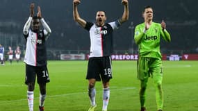 Leonardo Bonucci