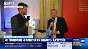 La France a tout pour réussir - Vendredi 1er novembre